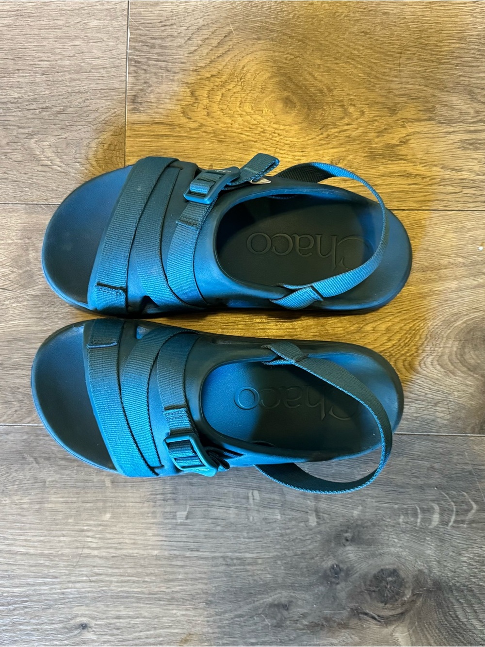 Chaco - W6